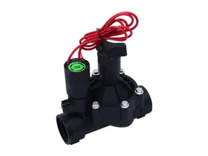 Zahradní elektromagnetické ventily AC 1" RAINPOINT EVA100