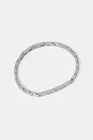 Náramek Maserati DIAMONDS pánský, JM521ATY12