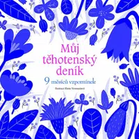 Můj těhotenský deník (Defekt) - Veronesiová Elena