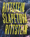 Rittstein / Šlapetová / Rittstein (Defekt) - Michael Rittstein, Lukáš Rittstein, Barbora Šlapetová
