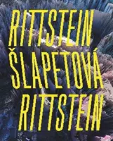 Rittstein / Šlapetová / Rittstein (Defekt) - Michael Rittstein, Lukáš Rittstein, Barbora Šlapetová