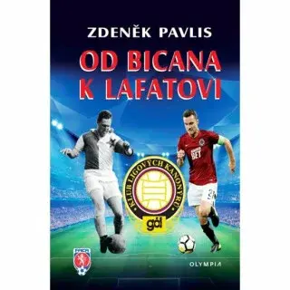 Od Bicana k Lafatovi (Defekt) - Zdeněk Pavlis