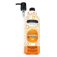 Morfose Hair Shampoo 2in1 posilujúci šampón Argan 1000 ml