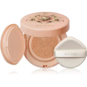 Gucci Gucci Beauty Cushion de Beauté kompaktný make-up SPF 20 odtieň 2.5 14 g