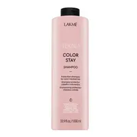 Lakmé Teknia Color Stay Shampoo vyživujúci šampón pre farbené vlasy 1000 ml