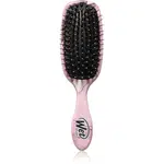 Wet Brush Shine Enhancer kefa na vlasy Dusty Rose 1 ks