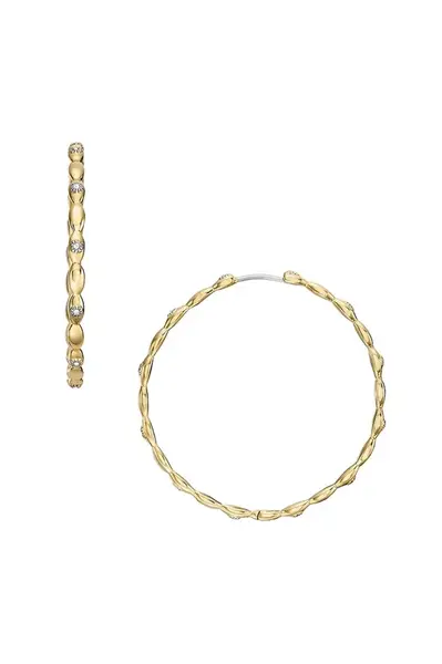 Náušnice Fossil Sutton Evil Eye