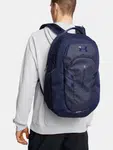 Unisex backpack Under Armour UA Hustle 6.0 Pro BP-BLU - unisex