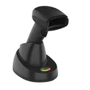 Honeywell 1952GSR-2-R Xenon 1952g, BT, 2D, SR, black