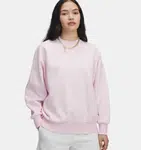 Women's Under Armour Rival Fleece OS Crew Sweatshirt