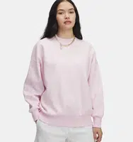 Women's Under Armour Rival Fleece OS Crew Sweatshirt