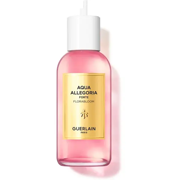 GUERLAIN Aqua Allegoria Florabloom Forte parfumovaná voda náhradná náplň pre ženy 200 ml