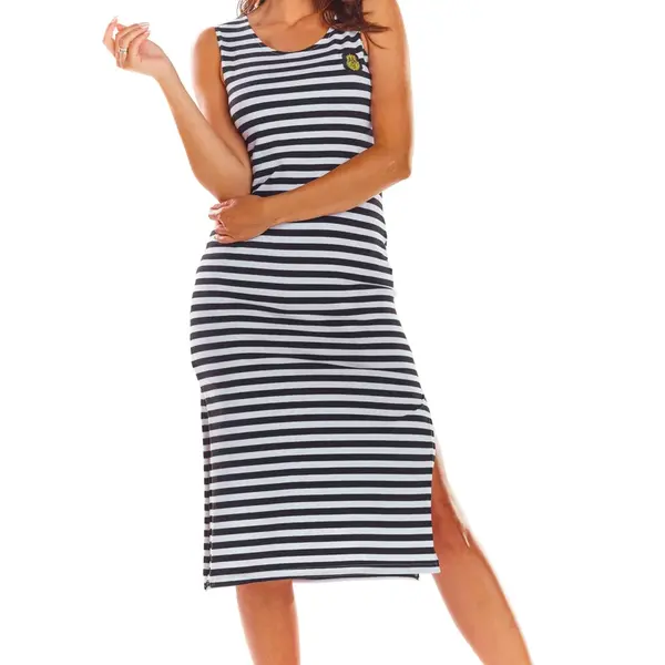 Dámské šaty Infinite You M216