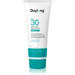 Daylong Sensitive Gel-Creme SPF30 lehký gelový krém na opalování SPF 30 200 ml