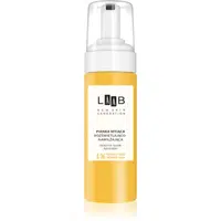 AA Cosmetics LAAB Tetra-C Yuzu rozjasňující čisticí pěna 150 ml
