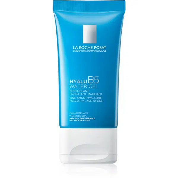 La Roche-Posay Hyalu B5 Water Gel lehký hydratační gelový krém 40 ml