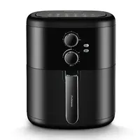 Rohnson Horkovzdušná fritéza R-2821 – 6 l