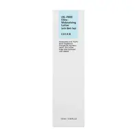COSRX Oil-Free Ultra Moisturizing Lotion hydratační emulze 100 ml