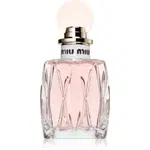 Miu Miu L'Eau Rosée toaletní voda pro ženy 100 ml