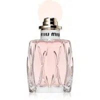 Miu Miu L'Eau Rosée toaletní voda pro ženy 100 ml
