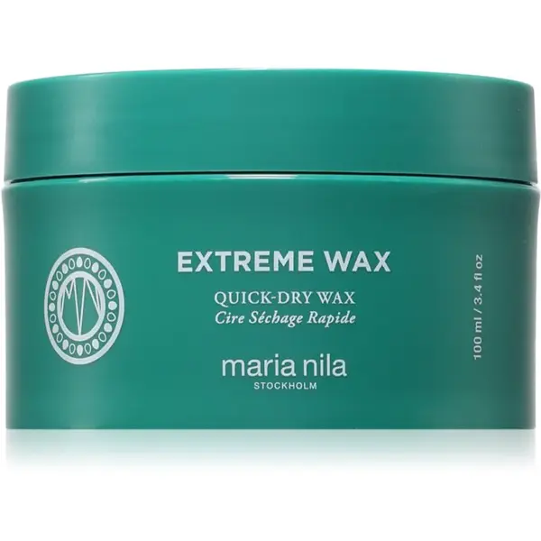 Maria Nila Extreme Wax vosk na vlasy 100 ml