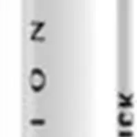 NYX PROFESSIONAL MAKEUP Epic Wear Liner Sticks Vodoodolné očné linky - 09 Pure White 1.2 g