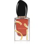 Armani Sì Parfum parfém pro ženy 30 ml