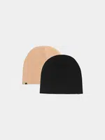 Children's reversible hat 4F