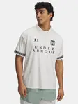 Men's T-shirt Under Armour M's 96 Terrace Jsy SS - Men's