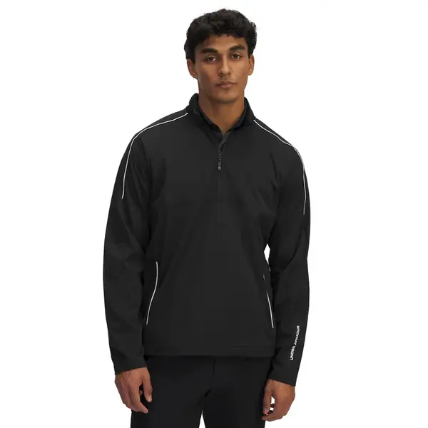 Men's sweatshirt Under Armour Drive Wind Half Zip