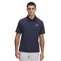Men's T-shirt Under Armour UA T2G Printed Polo