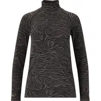 Women's sweatshirt Athlecia ANANA