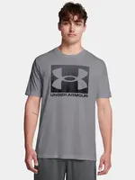 UA M BOXED SPORTS UPDATED SS-GRY