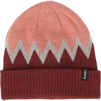 Children's winter hat ZigZag SAMBA
