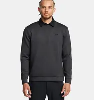 Men's Under Armour DRIVE CREW sweatshirt