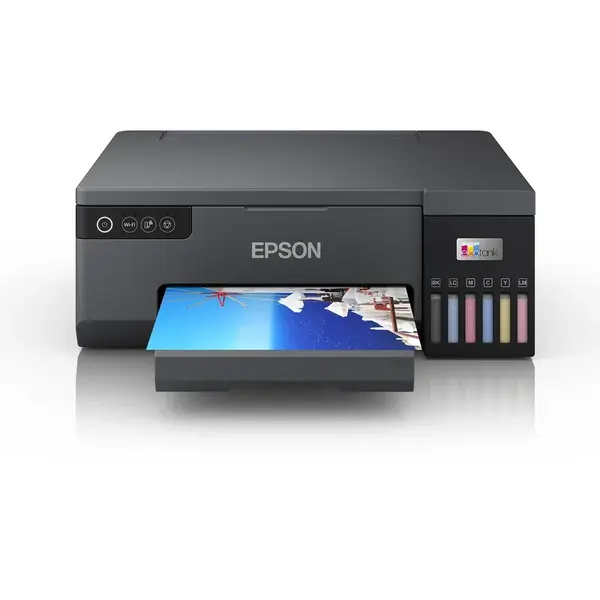 Epson EcoTank L8050 C11CK37402 atramentová tlačiareň