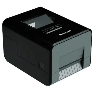 Honeywell PC42E-T PC42e-TB02300 TT, tlačiareň štítkov, 12 dots/mm (300 dpi), USB, Ethernet, black