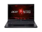 Acer Nitro V 15/ANV15-51-59JH/i5-13420H/15,6"/FHD/16GB/1TB/RTX 4050/bez OS/Black/2R