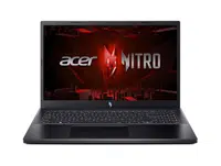 Acer Nitro V 15/ANV15-51-59JH/i5-13420H/15,6"/FHD/16GB/1TB/RTX 4050/bez OS/Black/2R