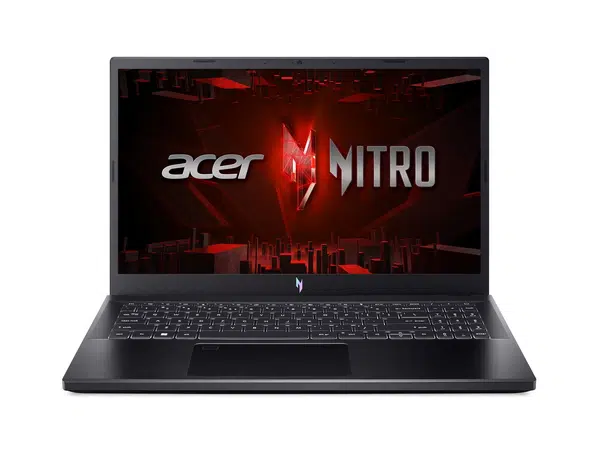 Acer Nitro V 15/ANV15-51-59JH/i5-13420H/15,6"/FHD/16GB/1TB/RTX 4050/bez OS/Black/2R