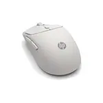 HP 400 Quiet/Kancelářská/Optická/Pro praváky/1 200 DPI/USB+BT/Šedá