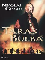 Taras Bulba - Nikolai Gogol