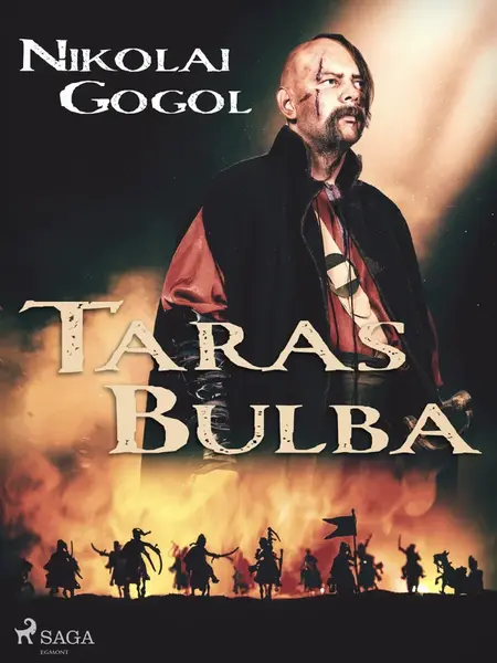 Taras Bulba - Nikolai Gogol