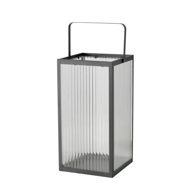 XXXL LUCERNA kov