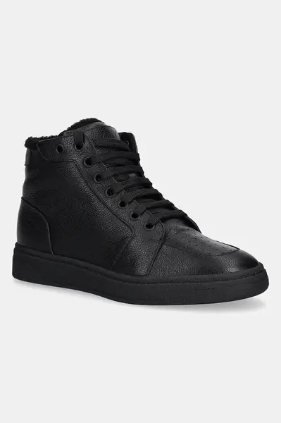 Giuseppe Zanotti Kožené tenisky Giuseppe Zanotti GZ/94