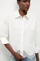 Bavlněná košile Answear.LAB