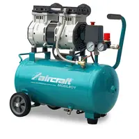 Aircraft® Bezolejový kompresor Mobilboy Silence 241/24 OF E