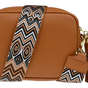 NovaKabelka.cz Bala Camel s přídavným popruhem V