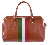 NovaKabelka.cz Augustus Camel Tricolore