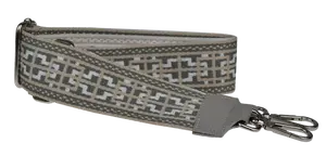 NovaKabelka.cz Látkový přídavný popruh tracolla 171